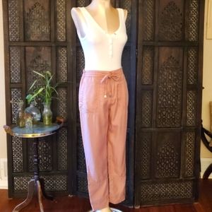 Primrose Pink Dex Pant Size Small